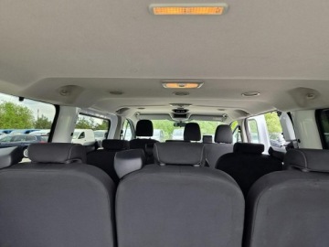 Ford Transit Custom I 2022 Ford Transit Custom TdCi salon PL, zdjęcie 6