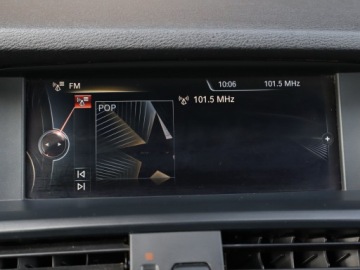 BMW X3 F25 SUV 2.0 20d 184KM 2013 BMW X3 xDrive20d, Salon Polska, 181 KM, 4X4, zdjęcie 11