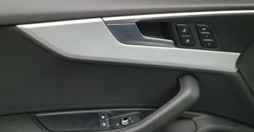 Audi A5 F5 Coupe 2.0 TFSI 252KM 2018 Audi A5 Coupe Audi A5 III Coupe 2,0 TFSI QUATTRO S tronic-Bogate Wyposazen, zdjęcie 19