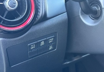 Mazda CX-3 Crossover 2.0 SKY-G 120KM 2017 Mazda CX-3 2,0 120KM FULL LED Navi Key-Less Skora Bezwypadkowy Serwisowany, zdjęcie 32