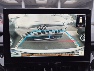 Toyota Corolla XII 2025 Toyota Corolla 2.0 Hybrid GR Sport Seria E21 (2019, zdjęcie 19