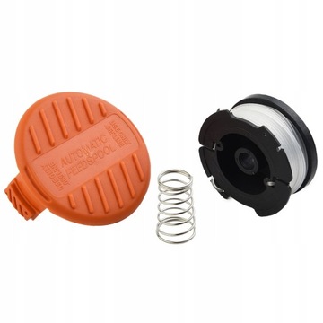 Чехол для катушки лески для Black & Decker