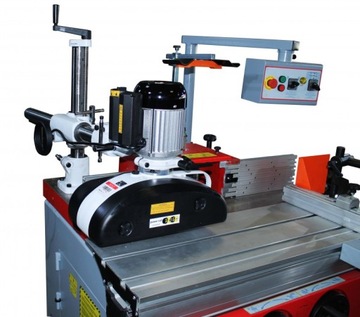 3-валковая механическая подача POWER ROLL MX 38