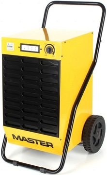 OSUSZACZ POWIETRZA MASTER DH 62