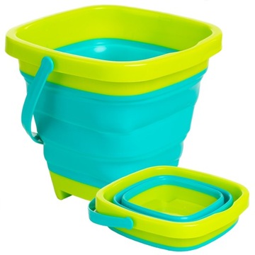 БОЛЬШОЙ ПЕДАЛЬНЫЙ ТРАКТОР С ПРИЦЕПОМ, регулировка, поворотные колеса, СТАБИЛЬНЫЙ, 141 см