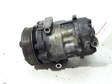 KOMPRESOR KLIMATIZACE CORSA C 1.3CDTI 13106850