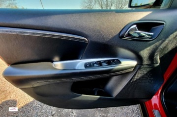 Fiat Freemont 2.0 Multijet II 16v 170KM 2014 Fiat Freemont 7 osobSzybersuper wersjabardzo ladny, GWARANCJA 2.0, zdjęcie 26