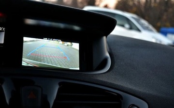 Renault Scenic III Van Facelifting 1.6 dCi eco2 130KM 2013 Renault Scenic Lift Nawigacja, 7osobowa wersja, BOSE 1.6 Diesel 130KM, zdjęcie 8