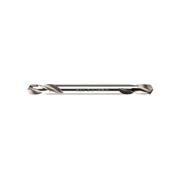 WIERTŁO DO METALU 3,0mm HSS DWUSTRONNE IRWIN