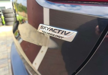 Mazda CX-3 Crossover 2.0 SKY-G i-ELOOP 150KM 2016 Mazda CX-3 Mazda CX-3 2.0 Skypassion AWD 2.0 Benzyna 150KM, zdjęcie 17