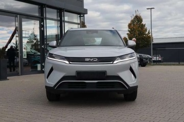 BYD 2025 BYD Atto 2 Boost Polski salon Duzy rabat Szybki odbior Niska rata, zdjęcie 4