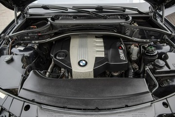 BMW X3 E83 2008 BMW X3 LCI ! Lift ! 2.0d 177KM X-Drive ! Automat, zdjęcie 27