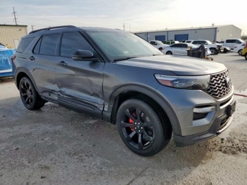 Ford Explorer VI 2022 Ford Explorer ST 2022, od ubezpieczalni 3.0 Benzyna 400KM, zdjęcie 1