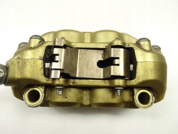 APRILIA RSV 1000 TUONO ПЕРЕДНИЙ ТОРМОЗНОЙ СУППОРТ 04-09