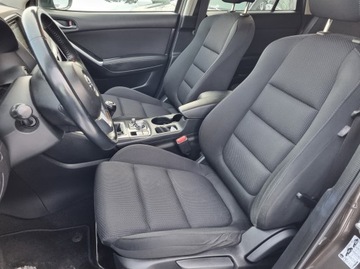 Mazda CX-5 I SUV Facelifting 2.0 SKYACTIV-G 165KM 2016 Mazda CX-5 LIFT 2.0 SKYACTIV 165 KM nawigacja kamera alufelgi gwarancja, zdjęcie 9