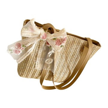 TORBY TKANE TOREBKI TORBA CROSSBODY TORBA WAKACYJNA DZIEWCZYNA