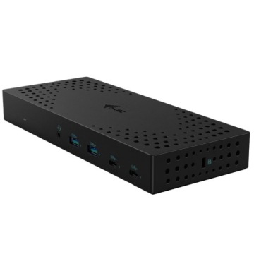 Док-станция USB 3.0 / USB-C / Thunderbolt, 3+