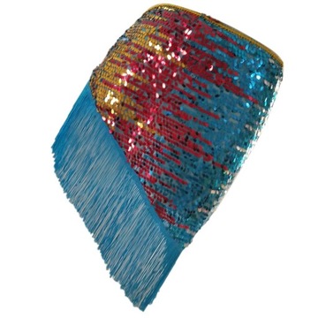 Женский танец живота