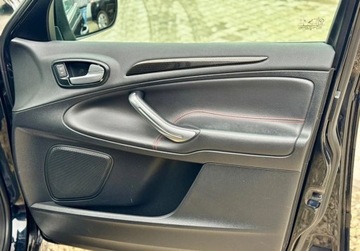 Ford S-Max I Van Facelifting 2.0 Duratorq TDCi DPF 163KM 2011 Ford S-Max 2.0 TDI Titanium X 2.0 Diesel 163KM, zdjęcie 18