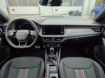 Skoda 2025 Skoda Kamiq Monte Carlo 1.0 DSG 115KM Auto w finan, zdjęcie 21