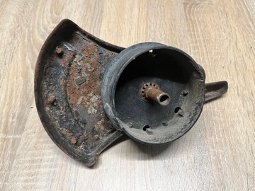 IKRA BT 1045/1 КРЫШКА ГОЛОВКИ ДЛЯ РЕЗКИ СТРУН