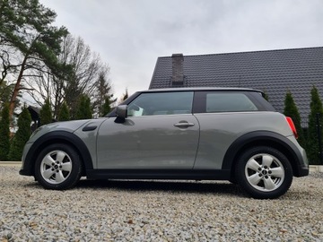 Mini One II 2022 MINI Cooper Moris Cuntryman One Clubman Acemen Paceman salon PL 1właś ASO !, zdjęcie 11