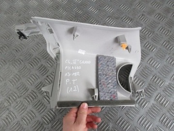 КРЫШКА СТОЙКИ CITROEN C4 GRAND PICASSO 13-18