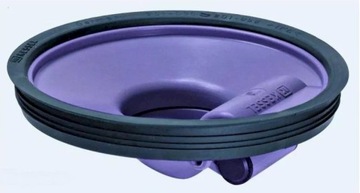 Kessel Multistop System 100 suchy syfon brodzikowy