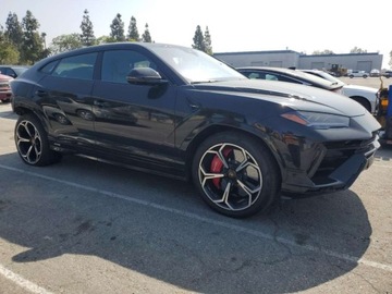 Lamborghini Urus 2023 Lamborghini Urus S 2023 4.0l 4.0 Benzyna 657KM, zdjęcie 4