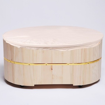 ПОРТАТИВНАЯ СКЛАДНАЯ КРЫШКА ДЛЯ ВАННЫ LLWL