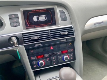 Audi A6 C6 Allroad quattro 3.0 V6 TDI 233KM 2007 Audi a6 3.0 V6 TDI quattro 3.0 Diesel 233KM, zdjęcie 16