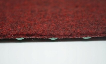 SZTUCZNA TRAWA WYKŁADZINA DYWAN NOPKI PATIO 30 CZERWIEŃ 4m DOM TARAS BALKON