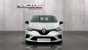 Renault Clio V Hatchback 5d 1.0 TCe 90KM 2022 Renault Clio 1.0 TCE Equilibre, zdjęcie 7