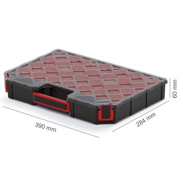 Органайзер для инструментов Kistenberg KTGC40306B