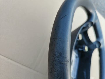 Руль Audi A4 B5 LIFT 98-01 ГОДА НА СИДЕНИИ!