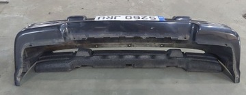 Передний бампер Jeep Grand Cherokee ZJ 96-98