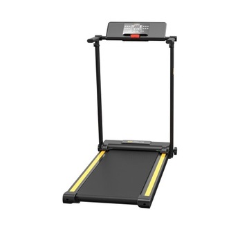 Bieżnia Elektryczna Urevo Foldi Mini Treadmill do 120 kg - URTM006