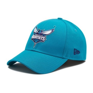 Czapka z daszkiem New Era NBA The League Charlotte Hornets