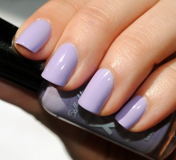 Салли Хансен Xtreme Lacey Сиреневый 559