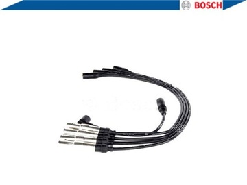 BOSCH PŘÍVODY ZAPALOVACÍ VW 1,6 A4