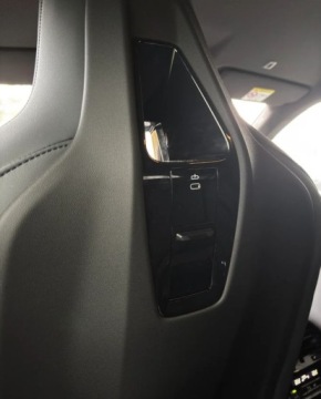 BMW iX SUV Facelifting 109.1kWh 544KM 2025 BMW iX BMW Bonkowscy oferuja samochod dostepny od reki Elektryczny, zdjęcie 13