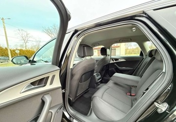 Audi A6 C7 Allroad quattro facelifting 3.0 TDI clean diesel 272KM 2015 Audi A6 Avant Audi A6 Avant 3.0 TDI quattro S tronic 3.0 Diesel 272KM, zdjęcie 19