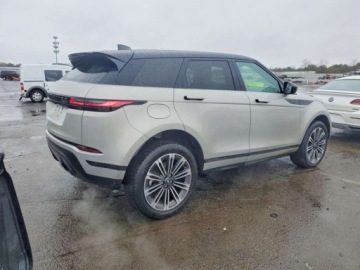 Land Rover Range Rover Evoque II 2025 Land Rover Range Rover Evoque 2025r., S, 2L, od ubezpieczalni 2.0 Benzyna, zdjęcie 5