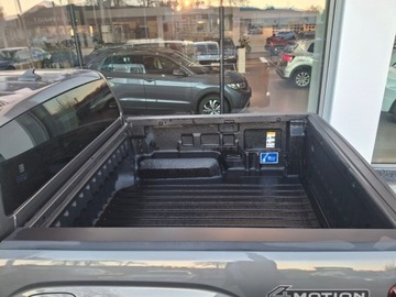 Volkswagen Amarok II 2025 Volkswagen Amarok 2.0 TDI 170 KM MANUAL, zdjęcie 10