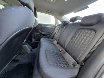Audi A3 8V Limousine 2.0 TDI 150KM 2015 Audi A3 sedan*oryginalny lakier*śliczna*serwis, zdjęcie 12