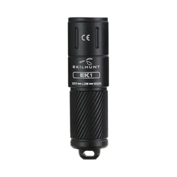 SKILHUNT EK1 180 lumenów USB-C akumulator Min