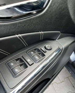 Lancia Delta III Hatchback 1.4 Turbo-Jet 150KM 2008 Lancia Delta 1.4B 150Ps Ledy Klimatronik Alkantara Parktronik ZADBANA 1.4, zdjęcie 15