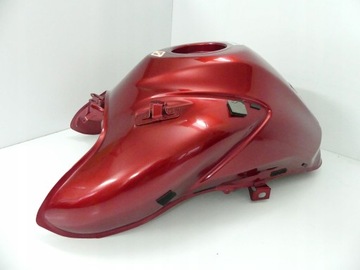 ZB0 ZBIORNIK PALIWA BAK HONDA CBF 1000 10-17