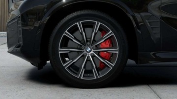 BMW X5 G05 SUV Facelifting 3.0 30d 298KM 2026 BMW X5 xDrive30d 298 KM mHEV - Gotowy do Odbioru - Pakiet M Pro - Hak 3.0, zdjęcie 3