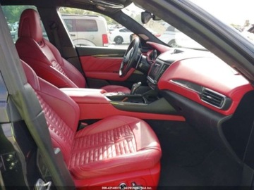 Maserati Levante 2022 Maserati Levante Modena 2022 3.0l 3.0 Benzyna 424KM, zdjęcie 9